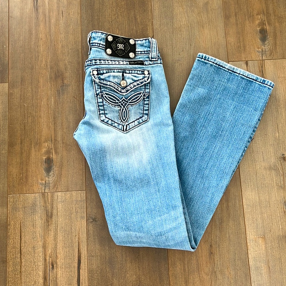 Miss Me size 28
